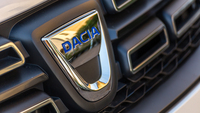 Dacia: un SUV da 7 posti in arrivo