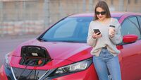 In Europa entro il 2025 1 auto su 4 sarà elettrica