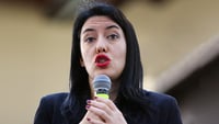 Scuola e Lega: ecco la mozione di sfiducia a Lucia Azzolina