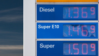 Aumento accise diesel: il piano del governo su rincari carburanti