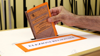 Elezioni regionali e referendum: le misure anti Covid. Scrutatori in fuga
