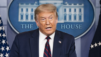 Trump in pressing sui social: nominato Nathan Simington alla FCC
