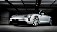 Taycan: l'elettrica è già l'auto più venduta di Porsche in Europa