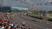 La Formula 1 va in Russia ma cresce la paura