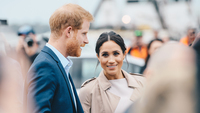USA 2024, "Meghan Markle pensa alla Casa Bianca"