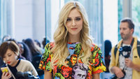 Chiara Ferragni denunciata per blasfemia: il Codacons le contesta una foto