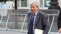 MES, Gentiloni: l'Italia potrà avere il vantaggio maggiore