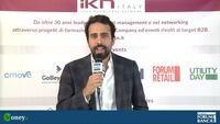 Tutti i vantaggi del banking as a service secondo Matteo Concas (ENEL X) | Forum Banca 2020