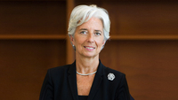 BCE: cambio di rotta sul target inflazione? Le parole di Lagarde