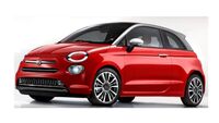 Nuova Fiat 500 a 4 porte: il debutto sarebbe imminente