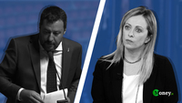 Gli effetti della presidenza ECR della Meloni per il centrodestra