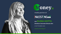 Investing Roma 2020: Motta, fondamentale investire in maniera consapevole