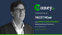 Investing Roma 2020: Belmondo, decisioni di investimento consapevoli con i big data 
