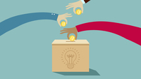 Lending crowdfunding: Criptalia chiude round da 500.000 euro 