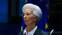 Lagarde: ripresa Eurozona ancora a rischio. Verso tassi di interesse negativi?