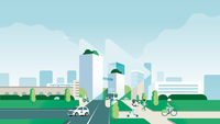 Arval Beyond: il piano della società per diventare leader nella mobilità sostenibile in 5 anni