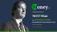 Investing Roma 2020: Suppa, navigare a vista per battere l'incertezza