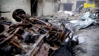 REPORTAGE: guerra Armenia-Azerbaijan, il racconto del dramma in Nagorno-Karabakh