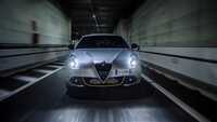 Alfa Romeo Giulietta: ecco quando dirà addio