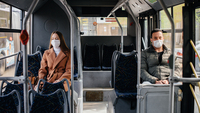 Trasporti pubblici, in arrivo nuove regole per bus e metro