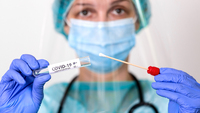 Tampone rapido da medico di base e pediatra: da quando e come funziona? La decisione del Governo