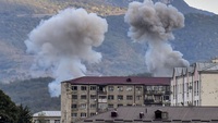 Nagorno-Karabakh, fragile tregua fra Armenia e Azerbaijan