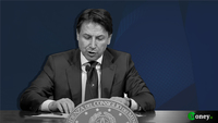 Giuseppe Conte, niente conferenza stampa ma DPCM firmato: ecco cosa ha deciso il premier
