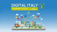 Digital Italy Summit 2020: il programma del forum che racconta l'innovazione digitale