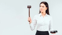 Esame avvocato: che succede se un candidato è positivo prima della prova scritta?