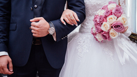 Matrimoni, battesimi e feste di laurea: quante persone si possono invitare?