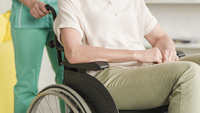 Assistenza disabili: è riconosciuta ai fini della pensione?