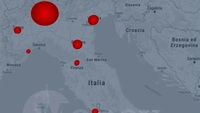 COVID-19: quali sono le Regioni pronte per seconda ondata (e quali no)
