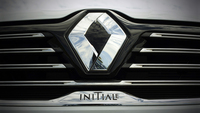 Renault lavora su un nuovo motore a benzina
