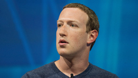 Facebook, esce notizia sul figlio di Biden in Ucraina e Zuck la censura