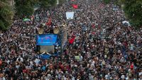 Proteste in Thailandia: perché e cosa sta succedendo