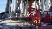 Gas Naturale: scorte Usa salgono meno del previsto, balzo dei prezzi