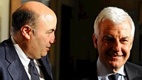 Mps, Profumo e Viola condannati a 6 anni