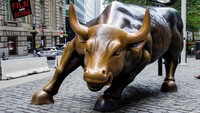 Liquidità a 91mila miliardi spinge Wall Street: il grafico della settimana