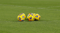 Stop al calcio con il nuovo DPCM: ecco quali campionati si fermano