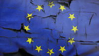 Eurozona: quarto trimestre senza crescita? Le previsioni in due grafici