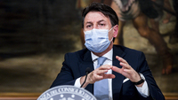 Conte su Manovra 2021: “Obiettivo rilancio Paese”