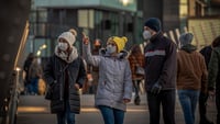 Il nuovo DPCM non basta: l'Italia è nello “Scenario 3”, arriveranno altre restrizioni