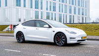Tesla Model 3: in Europa arrivano le prime unità fatte in Cina