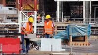 Stati Uniti: permessi di costruzione battono le stime a settembre