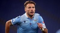 Lazio-Borussia Dortmund in diretta streaming Champions League: come vederla