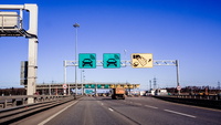 Atlantia in rosso: il nodo Autostrade non è sciolto