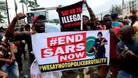 Proteste e scontri in Nigeria: perché e cosa sta succedendo