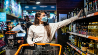 Supermercati h24 aperti o chiusi durante il coprifuoco?