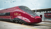 Trasporti in crisi: Italo rischia la chiusura. L'allarme di Montezemolo