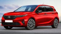 Nuova Fiat Punto la scommessa di Stellantis?